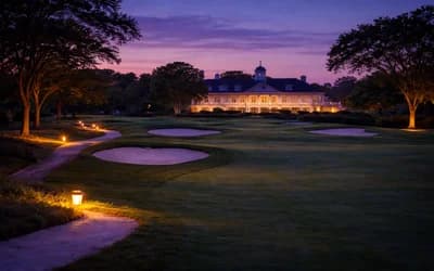 Twilight Course theme preview